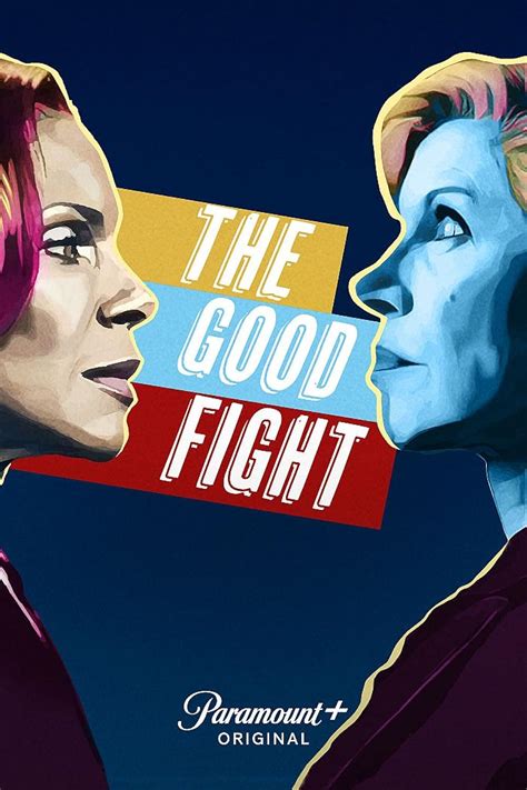 the good fight kisscartoon|The Good Fight (TV Series 2017.